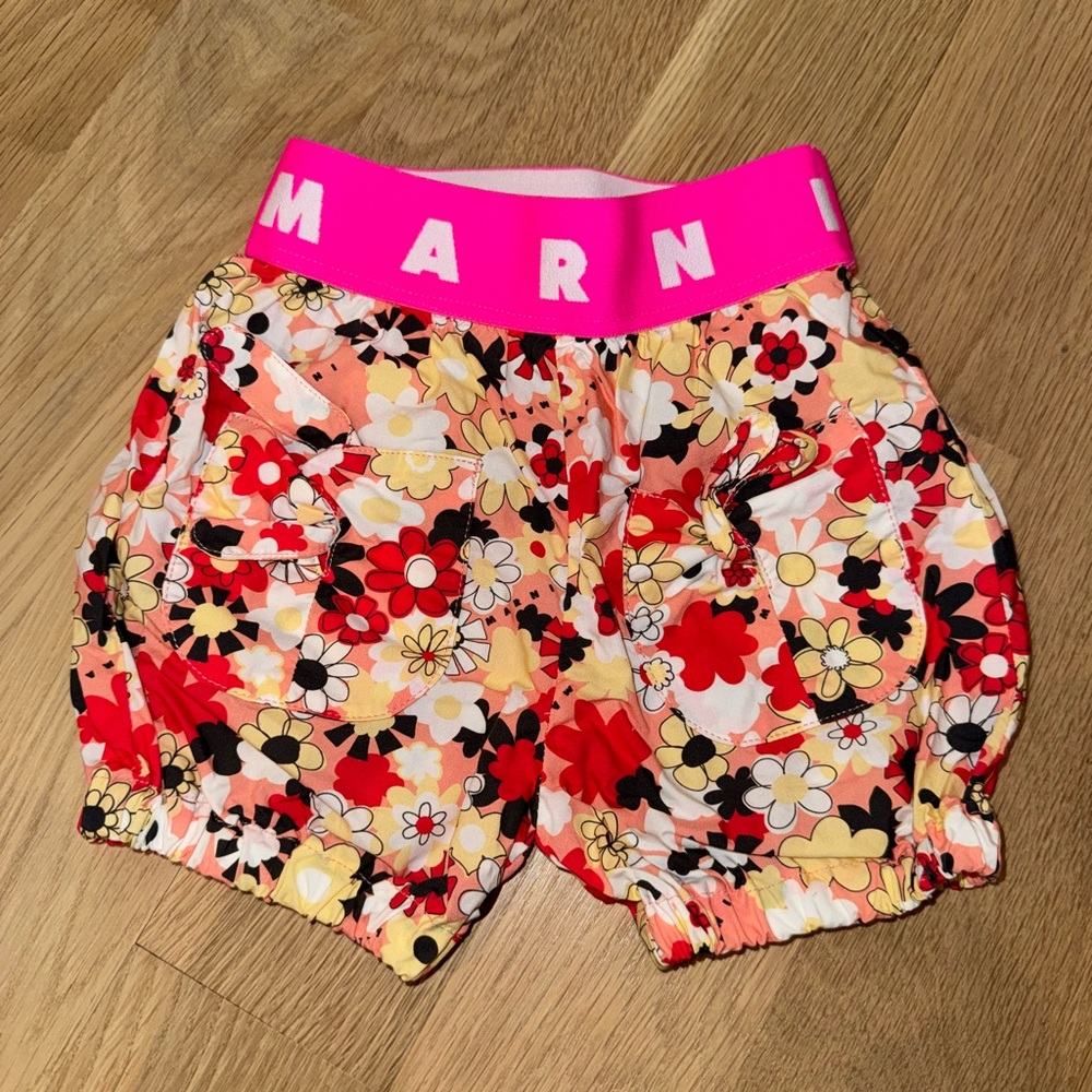 Marni shorts